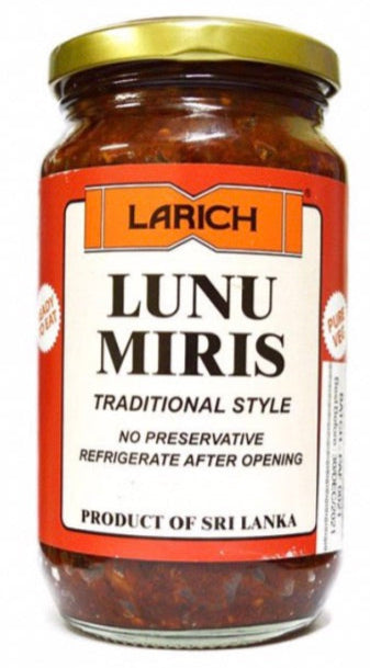 Larich Lunu Miris 350g