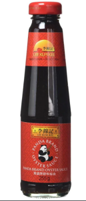 Lee Kum Kee Oyster Sauce 907g