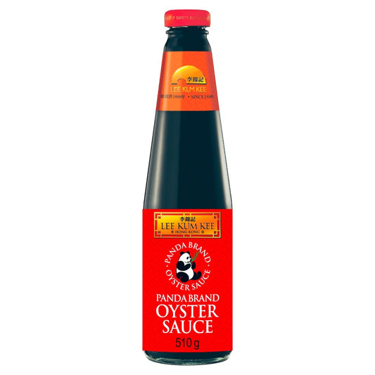 Lee Kum Kee Oyster Sauce 510g
