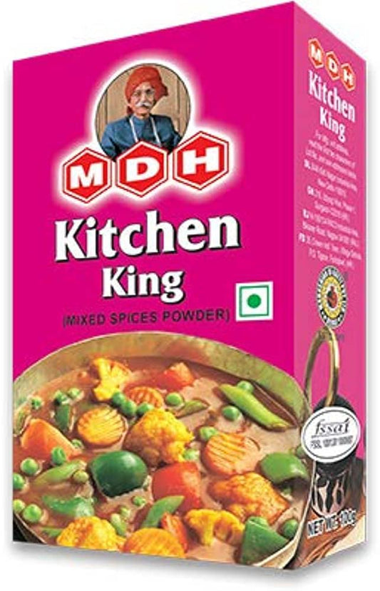 MDH Kitchen Kings 100g