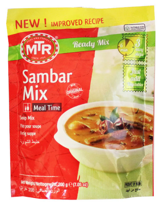 MTR Sambar Mix 200g