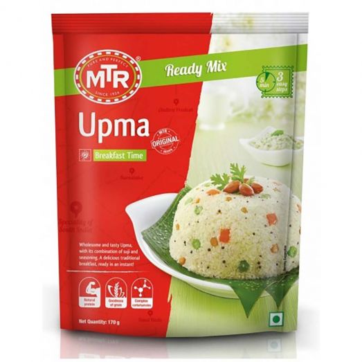 MTR Upma Mix 200g