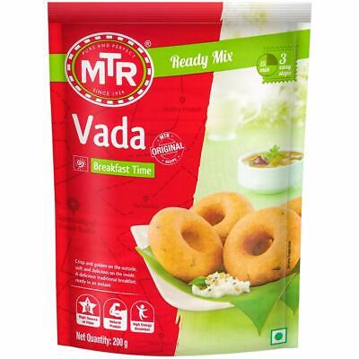 MTR Vada 200g
