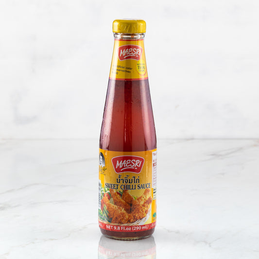 Maesri Sweet Chilli Sauce 290ml