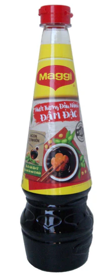 Maggi Premium Thick Soy Sauce 700ml