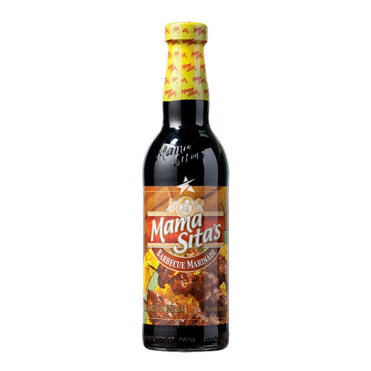 Mama Sita's Bbq Marinade 350ml