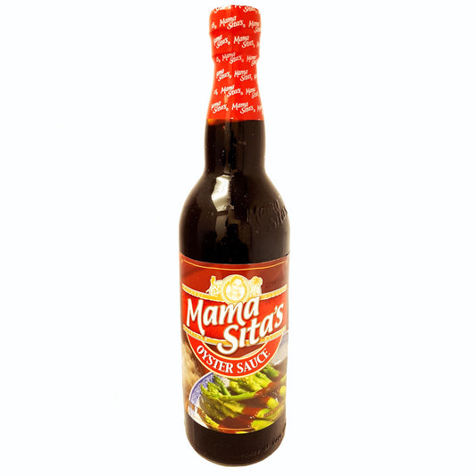 Mama Sita's Oyster Sauce 765g