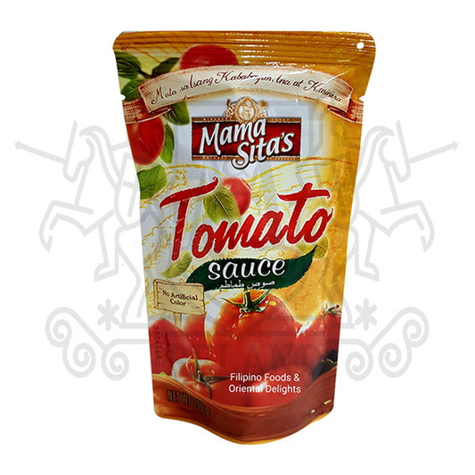 Mama Sita's Tomato Sauce 200g
