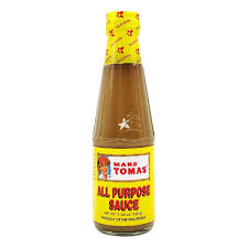 Mang Tomas All Purpose Sauce 330g