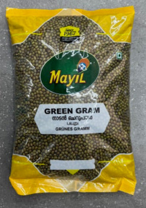 Mayil Green Gram 1kg