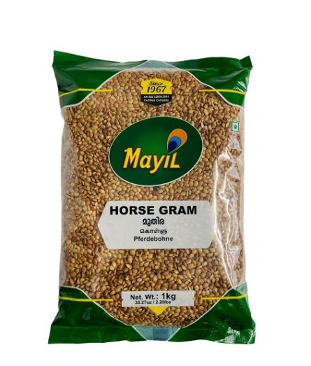Mayil Horse Gram 1kg