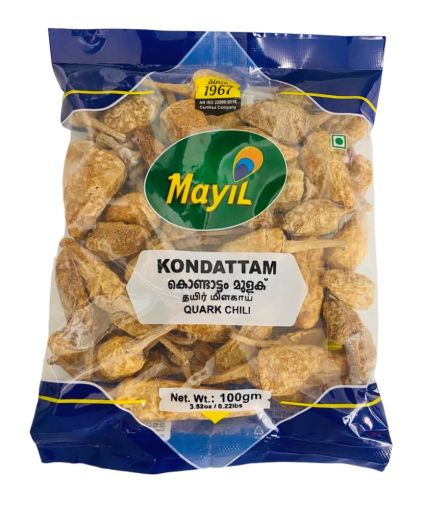 Mayil Kondattam 100g