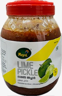 Mayil Lime Pickle 1kg