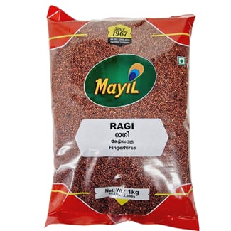 Mayil Ragi 1kg