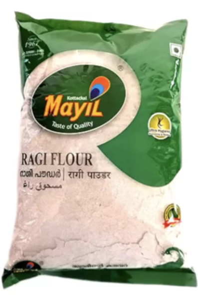Mayil Ragi Flour 1kg