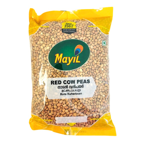 Mayil Red Cow Peas 1kg