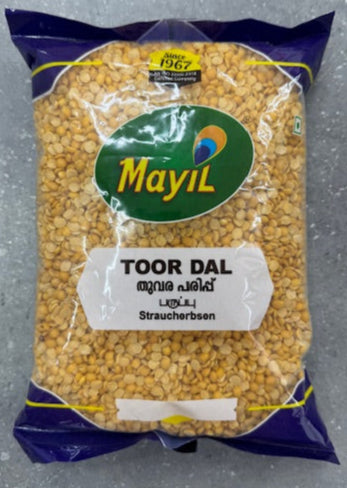 Mayil Toor Dal 1kg