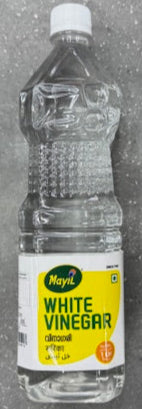 Mayil White Vinegar 1l