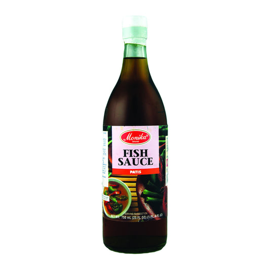 Monika Fish Sauce 750ml