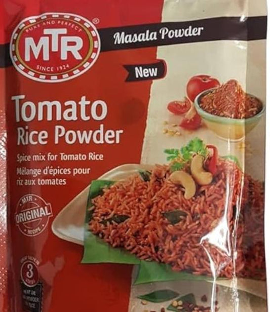 MTR Tomato Rice Powder 100g
