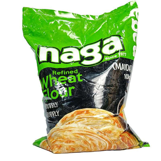 Naga Maida 10kg