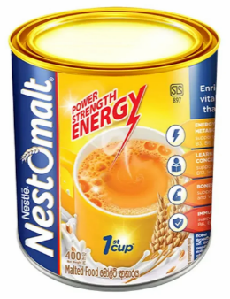 Nestle Nestomalt 400g
