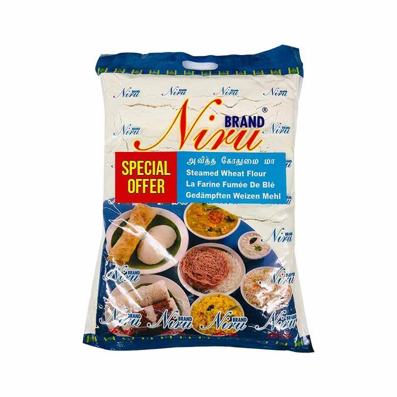 Niru Maida Flour 3.6kg