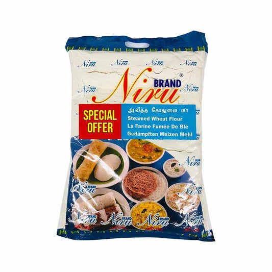 Niru Maida Flour 3.6kg