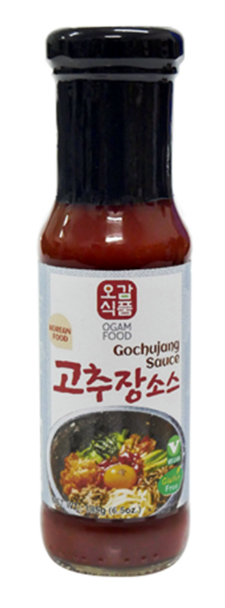 Ogam Food Gochujang Sauce 175g