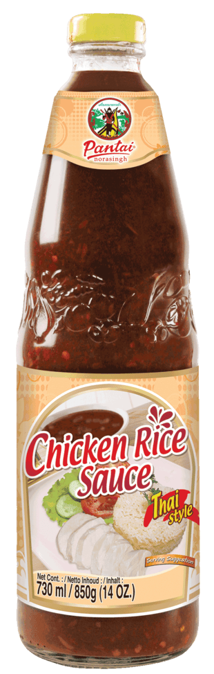 Pantai Chicken Rice Sauce 730ml