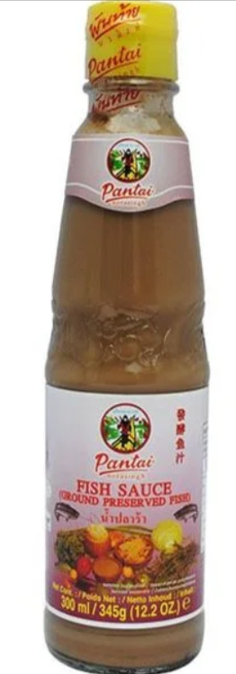 Pantai Fish Sauce 300ml