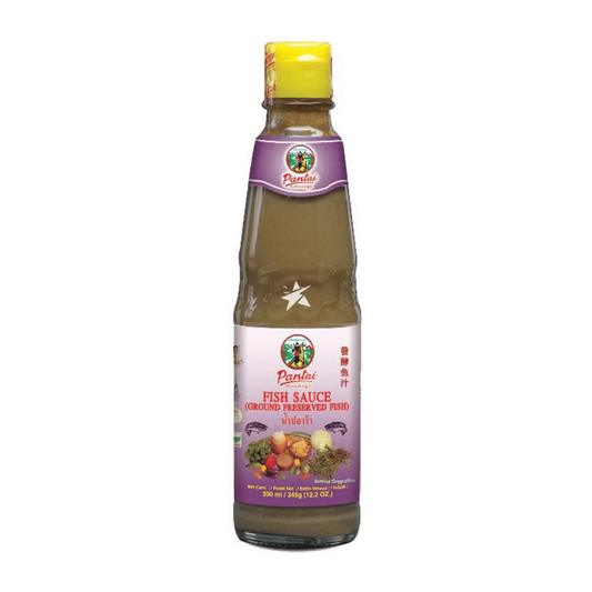Pantai Fish Sauce 345g