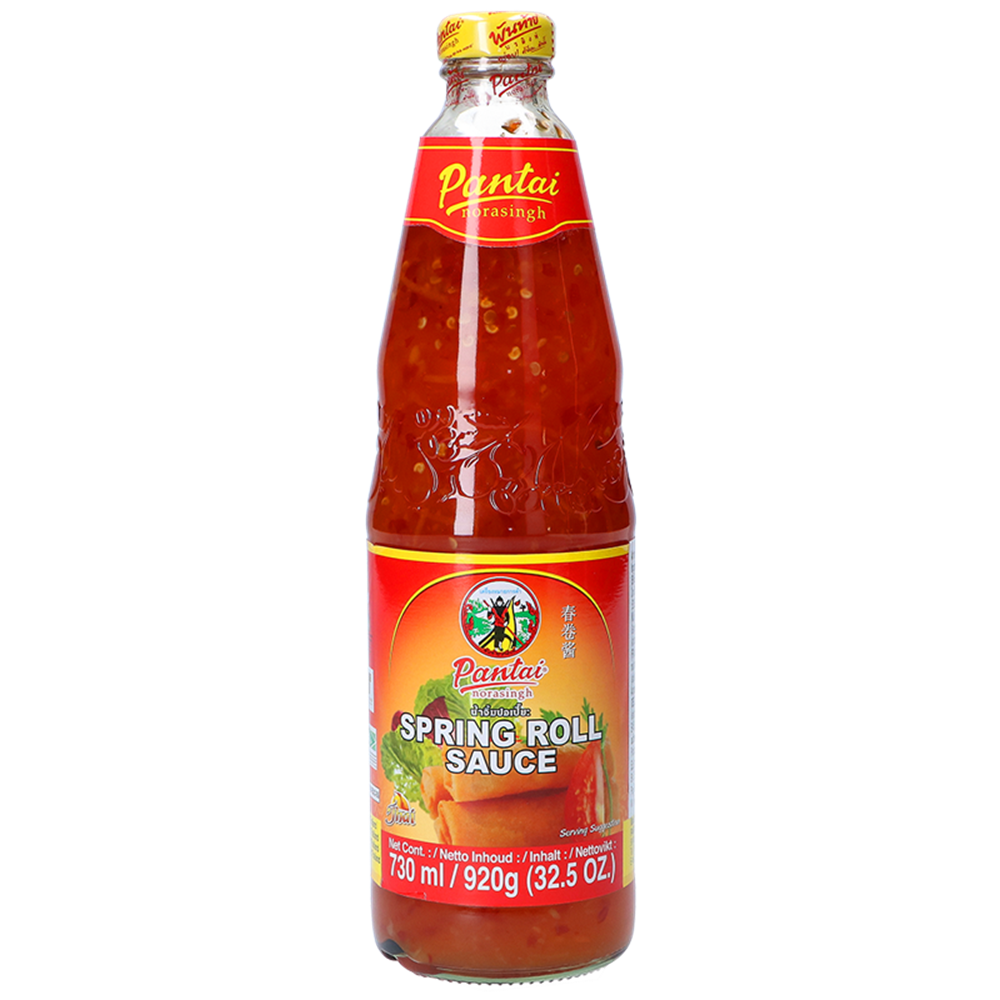 Pantai Spring Roll Sauce