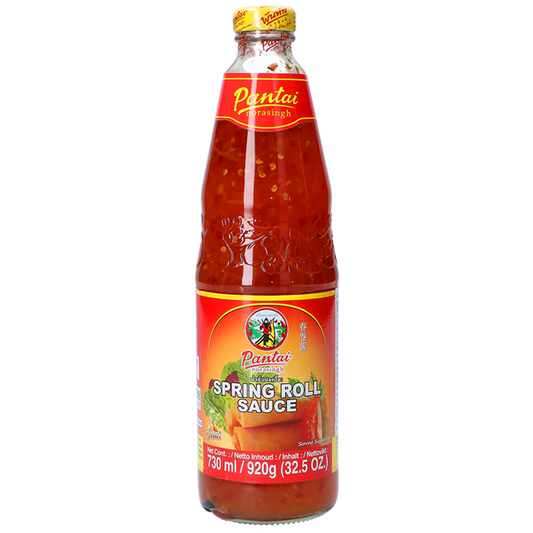 Pantai Spring Roll Sauce