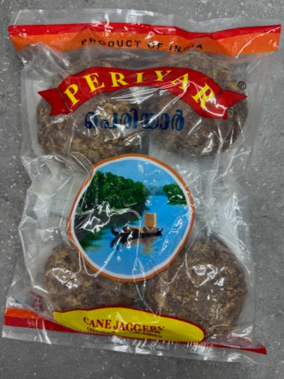 Periyar Jaggery 1kg