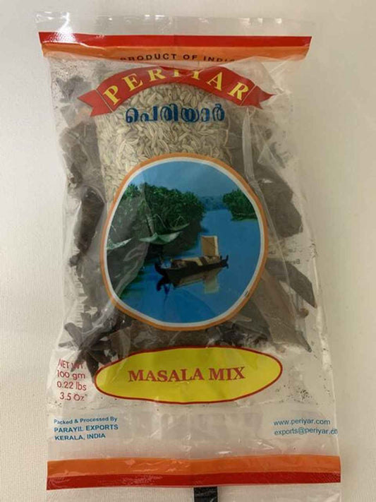 Periyar Masala Mix 100g