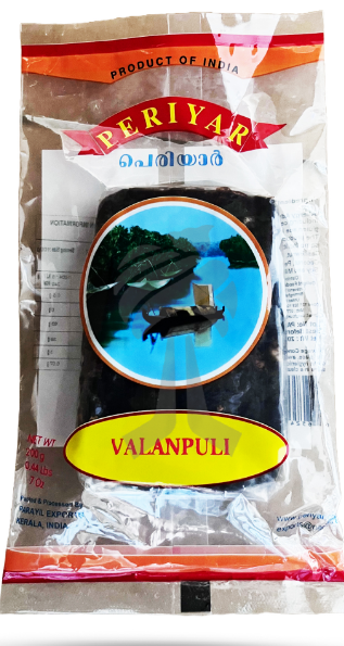 Periyar Valanpuli 200g