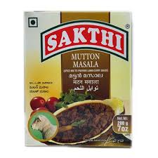 Sakthi Mutton Masala 200g