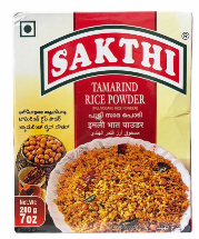 Sakthi Tamarind Rice Powder 200g