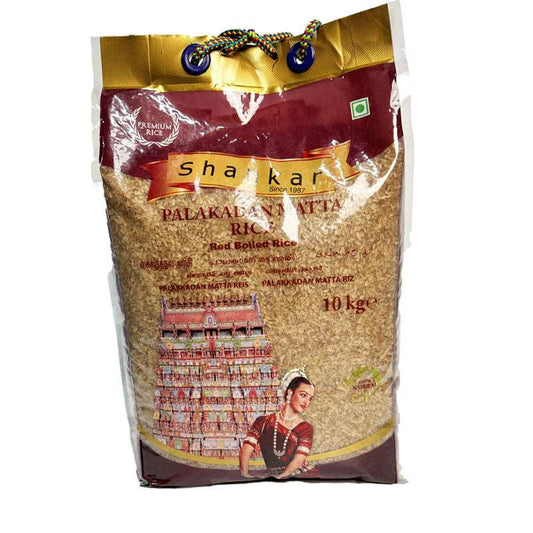 Shankar Matta Rice 10Kg