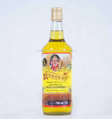 Shankar Gingelly Oil 750ml