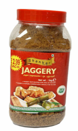 Shankar Jaggery 1kg