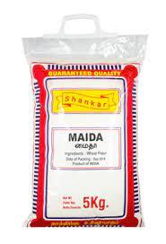 Shankar Maida 5kg