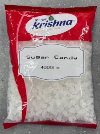 Shree Krishna Sugar Candy 400g