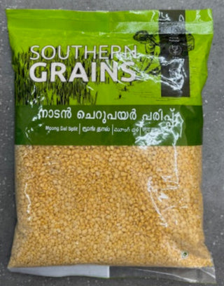 Southern Grains Moong Dal Split 1kg