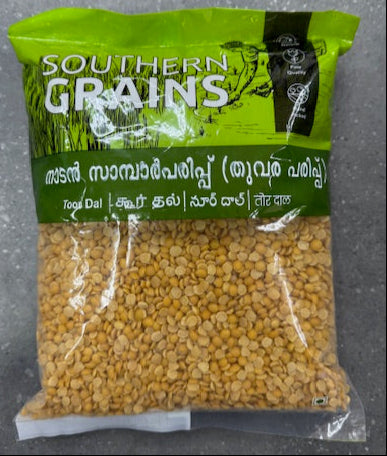 Southern Grains Toor Dal 908g