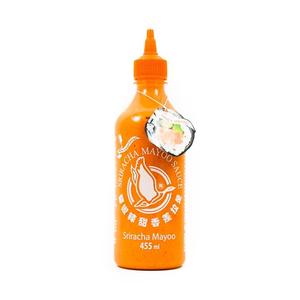 Sriracha Mayo Sauce 455ml