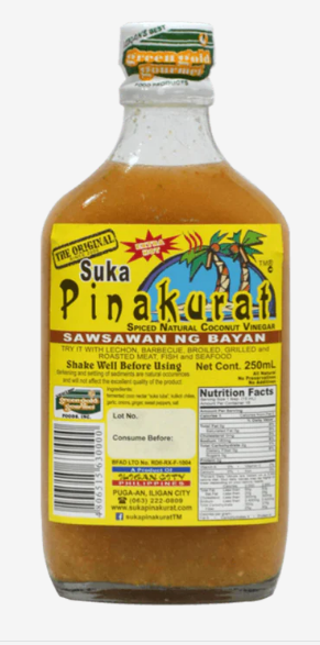 Suka Pinakurat 250ml