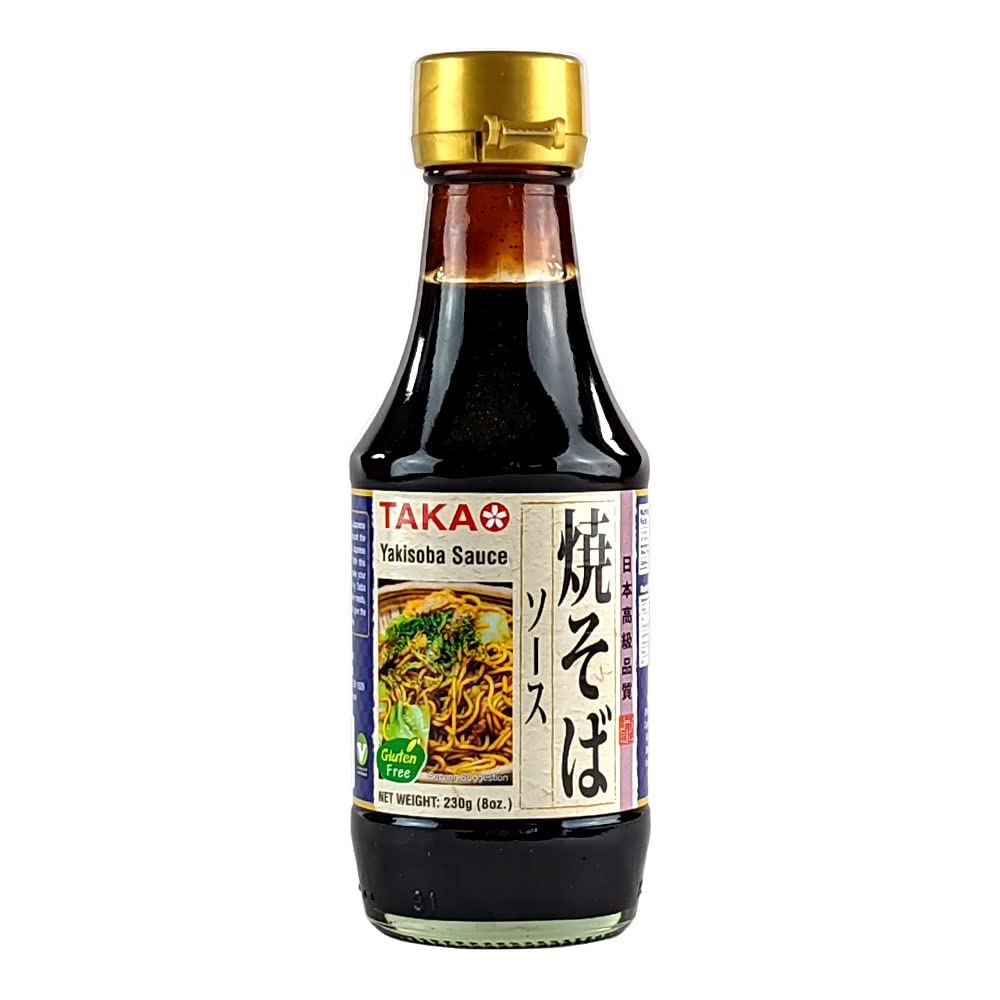 Taka Yakisoba Sauce 230g
