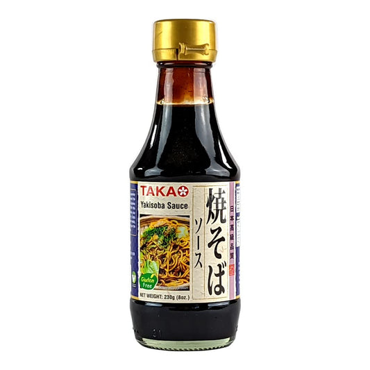 Taka Yakisoba Sauce 230g